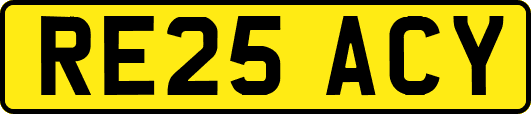 RE25ACY