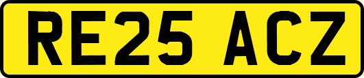 RE25ACZ