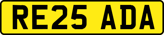 RE25ADA