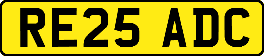RE25ADC