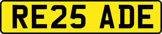 RE25ADE