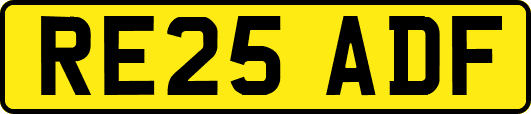 RE25ADF