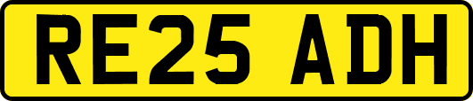 RE25ADH