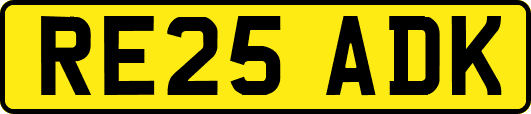 RE25ADK