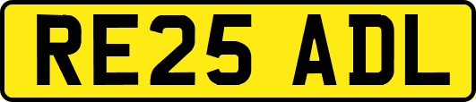 RE25ADL