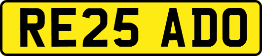 RE25ADO