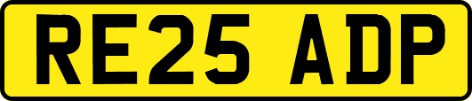 RE25ADP