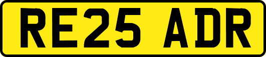 RE25ADR