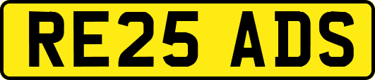 RE25ADS