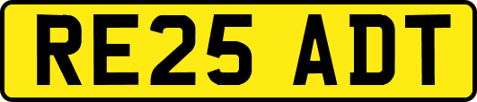 RE25ADT