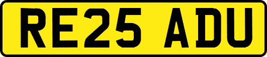 RE25ADU