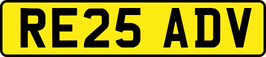 RE25ADV