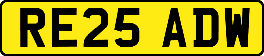 RE25ADW