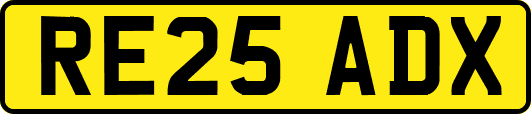 RE25ADX