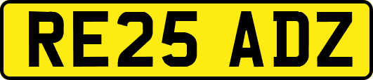 RE25ADZ
