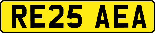 RE25AEA