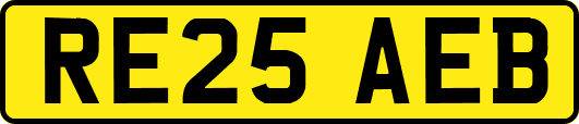 RE25AEB