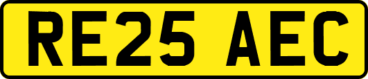RE25AEC