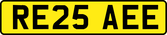 RE25AEE