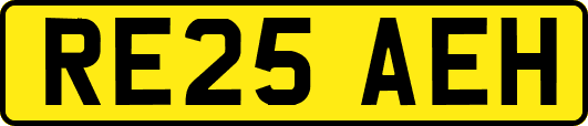 RE25AEH