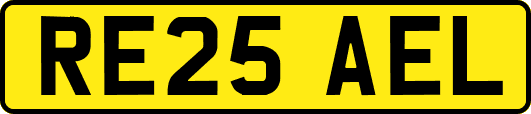 RE25AEL