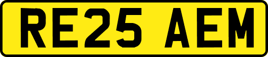 RE25AEM
