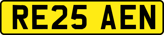 RE25AEN