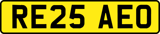 RE25AEO