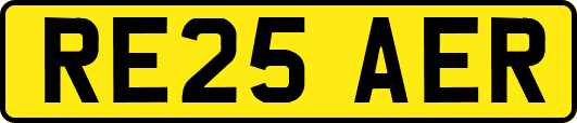 RE25AER