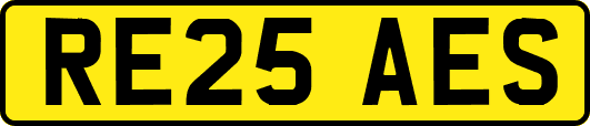 RE25AES