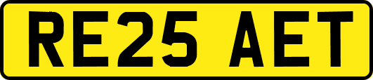 RE25AET