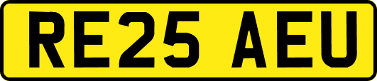 RE25AEU