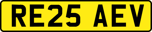 RE25AEV