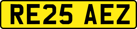 RE25AEZ