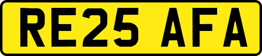 RE25AFA