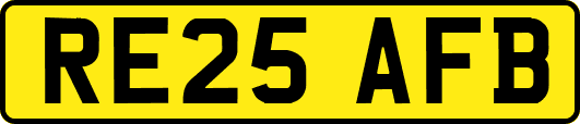 RE25AFB