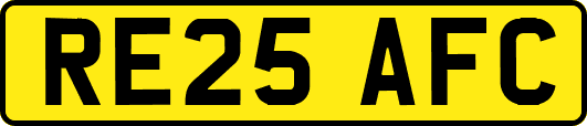 RE25AFC