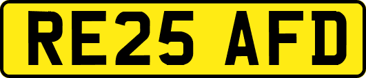 RE25AFD