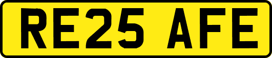 RE25AFE