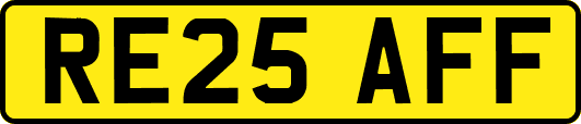 RE25AFF