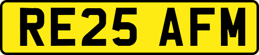 RE25AFM
