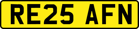 RE25AFN