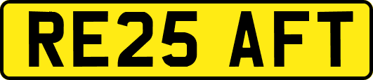 RE25AFT