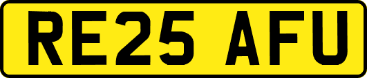 RE25AFU