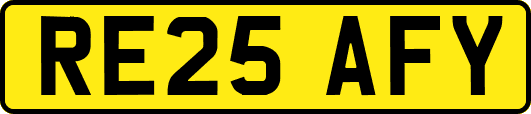 RE25AFY