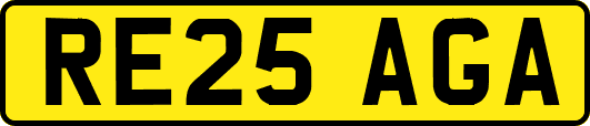 RE25AGA