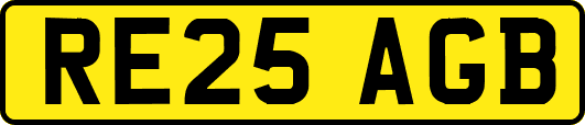 RE25AGB