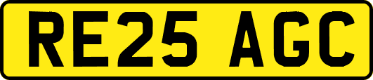 RE25AGC