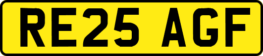 RE25AGF