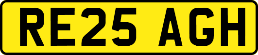 RE25AGH